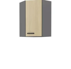 Meble Kuchenne>Lempert Szafka kuchenna narożna 60x60 cm SUNSHINE