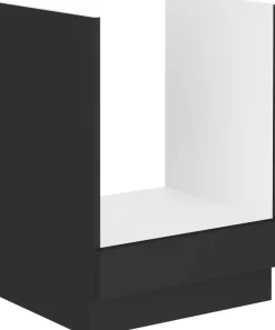 Meble Kuchenne>Lempert Szafka kuchenna pod zabudowę kuchenki 60 cm SELENA cichy domyk