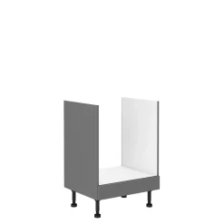 Meble Kuchenne>Lempert Szafka kuchenna pod zabudowę kuchenki 60 cm NEPO dolna