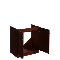 Meble Kuchenne>GAŁA MEBLE Szafka kuchenna pod zlew dwudrzwiowa 80 cm SENILIA