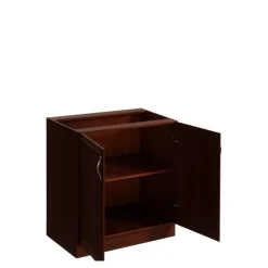 Meble Kuchenne>GAŁA MEBLE Szafka kuchenna stojąca 80 cm drzwi półka SENILIA