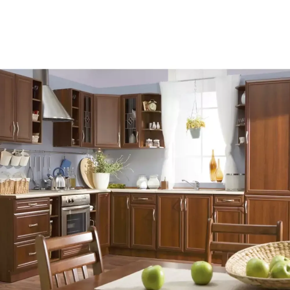 Meble Kuchenne>GAŁA MEBLE Szafka kuchenna stojąca 30 cm drzwi półka SENILIA