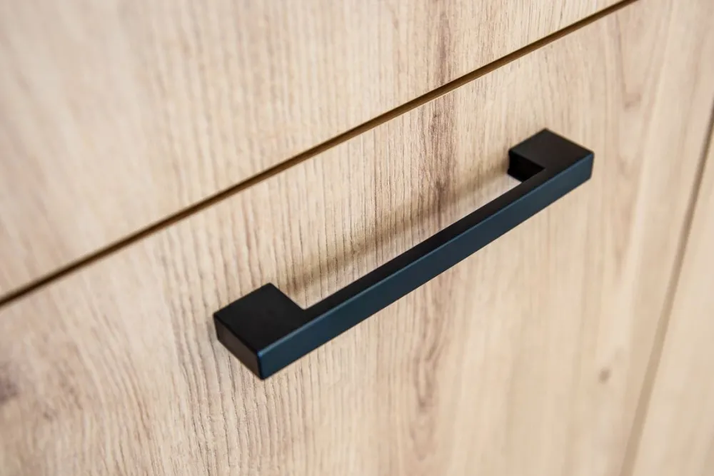 Meble Kuchenne>Stolkar Szafka kuchenna stojąca 80 cm CLARA