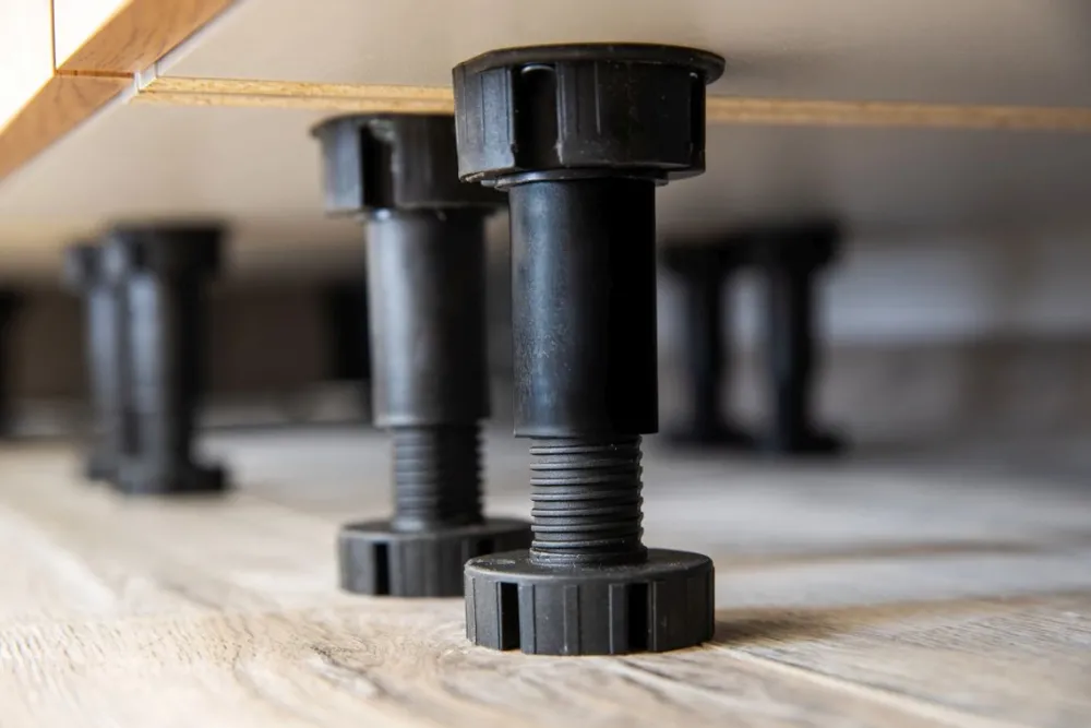 Meble Kuchenne>Stolkar Szafka kuchenna stojąca 80 cm CLARA