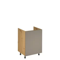 Meble Kuchenne>GAŁA MEBLE Szafka kuchenna stojąca LAOS