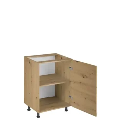 Meble Kuchenne>GAŁA MEBLE Szafka kuchenna stojąca LAOS