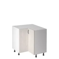 Meble Kuchenne>GAŁA MEBLE Szafka kuchenna stojąca narożna 79 cm ROZANELI