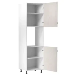 Meble Kuchenne>GAŁA MEBLE Szafka kuchenna stojąca pod piekarnik 60 cm ROZANELI