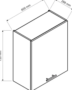 Meble Kuchenne|Szafki Wiszące><noscript><img width=
