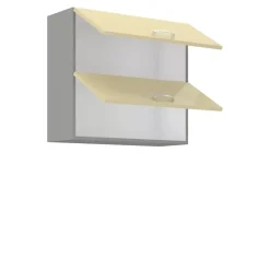 Meble Kuchenne>Lempert Szafka kuchenna wisząca 80 cm CARMEN