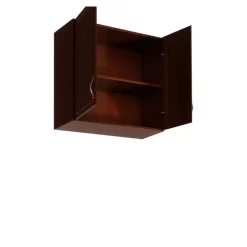 Meble Kuchenne>GAŁA MEBLE Szafka kuchenna wisząca 80 cm w stylu klasycznym SENILIA