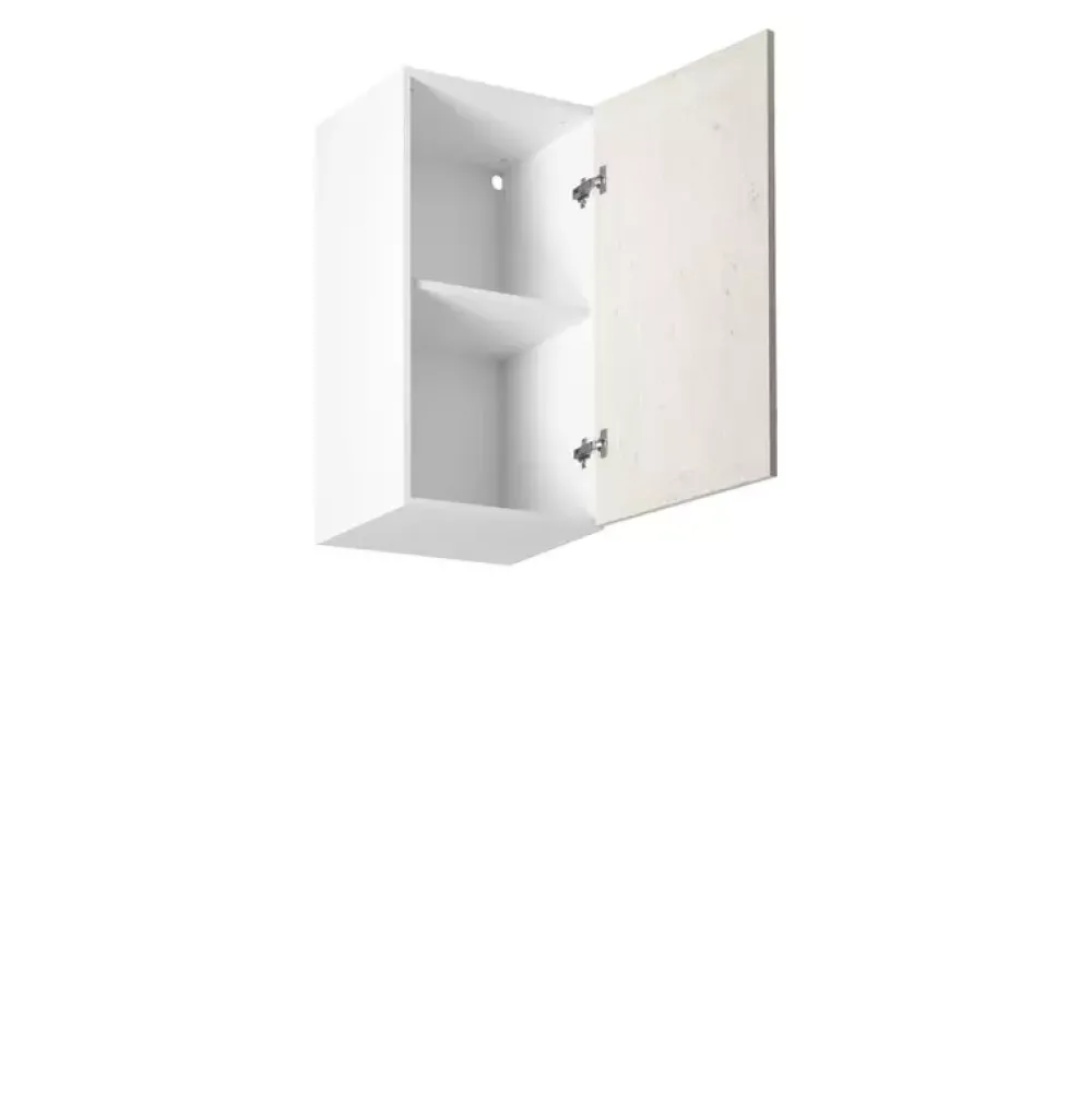 Meble Kuchenne>GAŁA MEBLE Szafka kuchenna wisząca 40 cm sosna nordycka ROZANELI