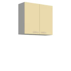 Meble Kuchenne>Lempert Szafka kuchenna wisząca 80 cm CARMEN