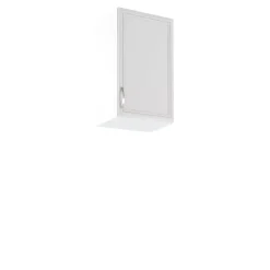 Meble Kuchenne>GAŁA MEBLE Szafka kuchenna wisząca 45 cm sosna andersen SENILIA