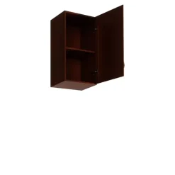 Meble Kuchenne>GAŁA MEBLE Szafka kuchenna wisząca 45 cm sosna andersen SENILIA