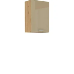 Meble Kuchenne>Lempert Szafka kuchenna wisząca Cappucino 50 cm AGATA