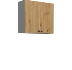 Meble Kuchenne>Lempert Szafka kuchenna wisząca dwudrzwiowa 80 cm ALEPPO