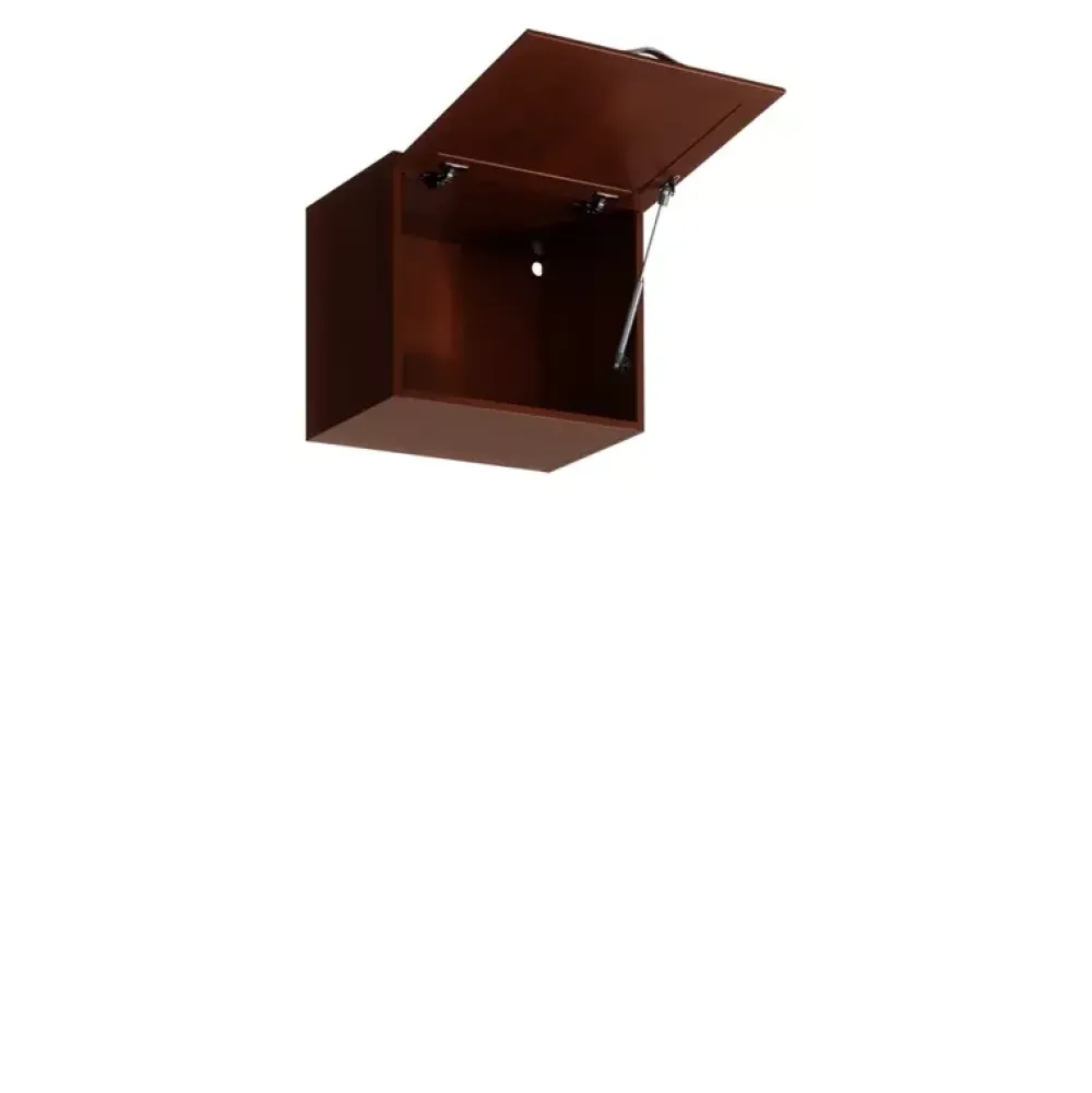 Meble Kuchenne>GAŁA MEBLE Szafka kuchenna wisząca uchylna 50 cm SENILIA