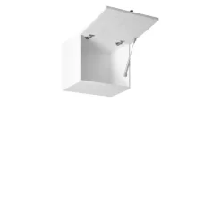 Meble Kuchenne>GAŁA MEBLE Szafka kuchenna wisząca uchylna 50 cm sosna andersen PARCELIO