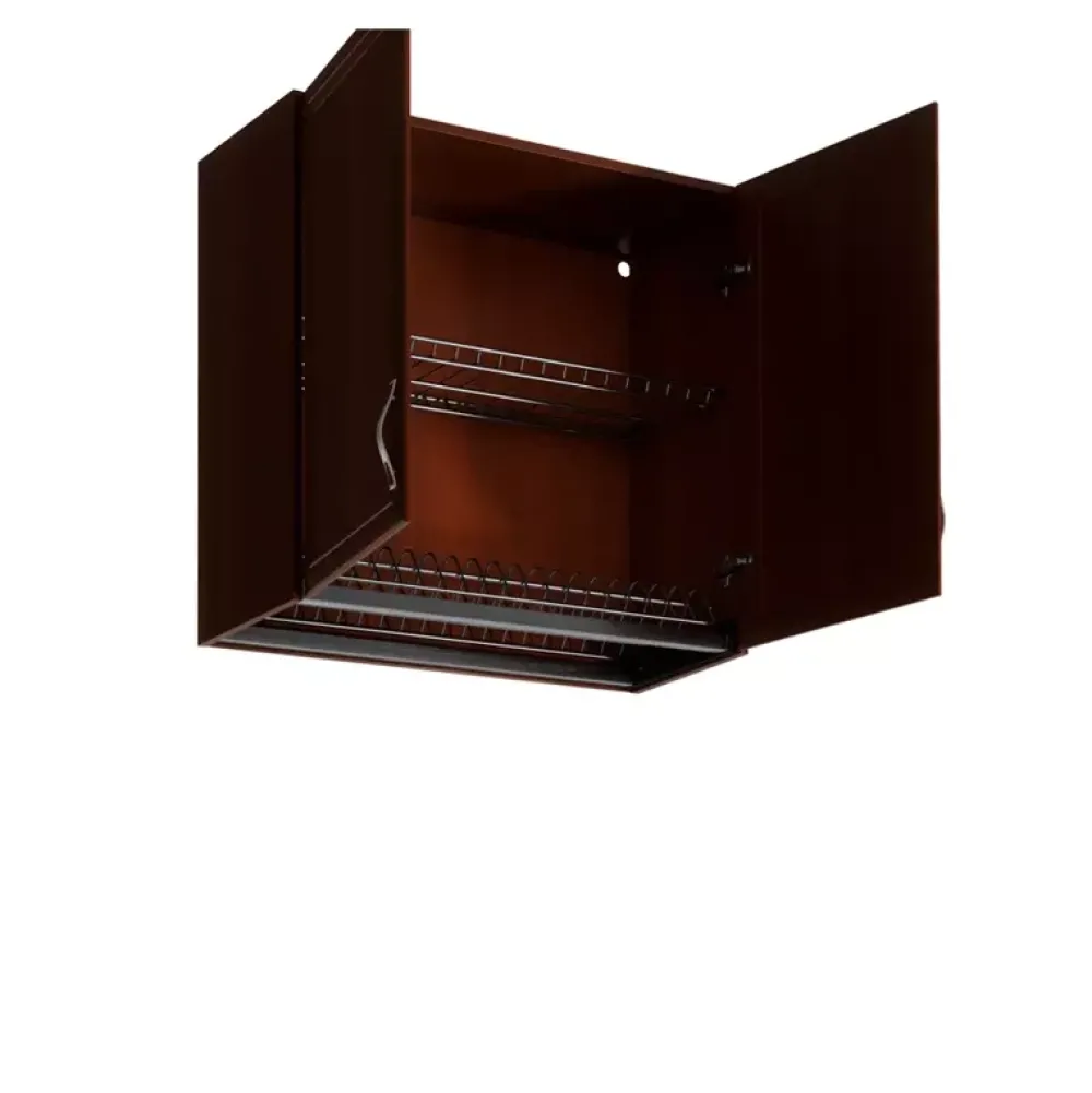 Meble Kuchenne>GAŁA MEBLE Szafka kuchenna wisząca z ociekaczem 80 cm SENILIA