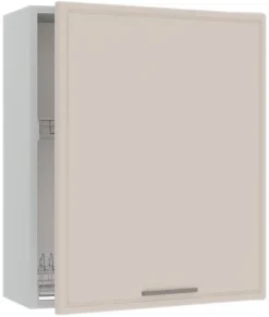 Meble Kuchenne|Szafki Wiszące>Stolkar Szafka kuchenna z ociekaczem 60 cm BRIT cichy domyk