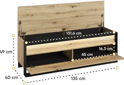 Szafki Na Buty|Zestawy Mebli Do Salonu><noscript><img width=
