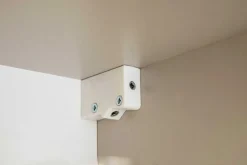 Meble Kuchenne></noscript>Stolkar Szafka nad okap 50 cm CLARA