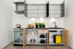 Meble Kuchenne></noscript>Stolkar Szafka nad okap 50 cm CLARA