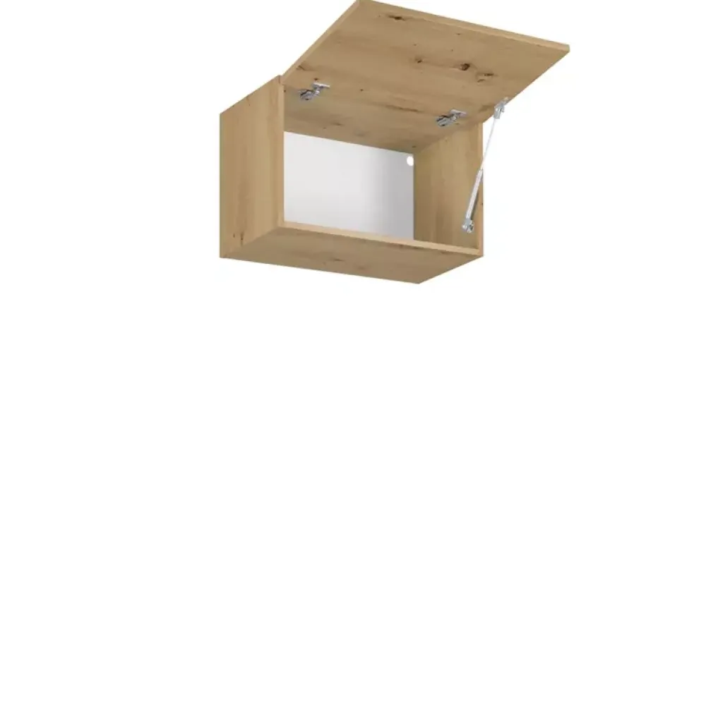 Meble Kuchenne>GAŁA MEBLE Szafka nad okap 60 cm LAOS