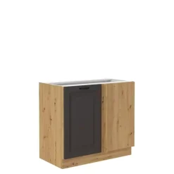 Meble Kuchenne>Lempert Szafka narożna do kuchni STYLE