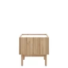 Szafki Nocne>PIASKI Szafka nocna dąb riviera BURGOS