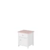 Meble Dla Dzieci|Zestawy Mebli Dziecięcych>lenart. Szafka nocna do pokoju dziecięcego LUNA