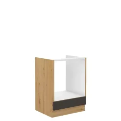 Meble Kuchenne>Lempert Szafka pod kuchenkę gazową STYLE