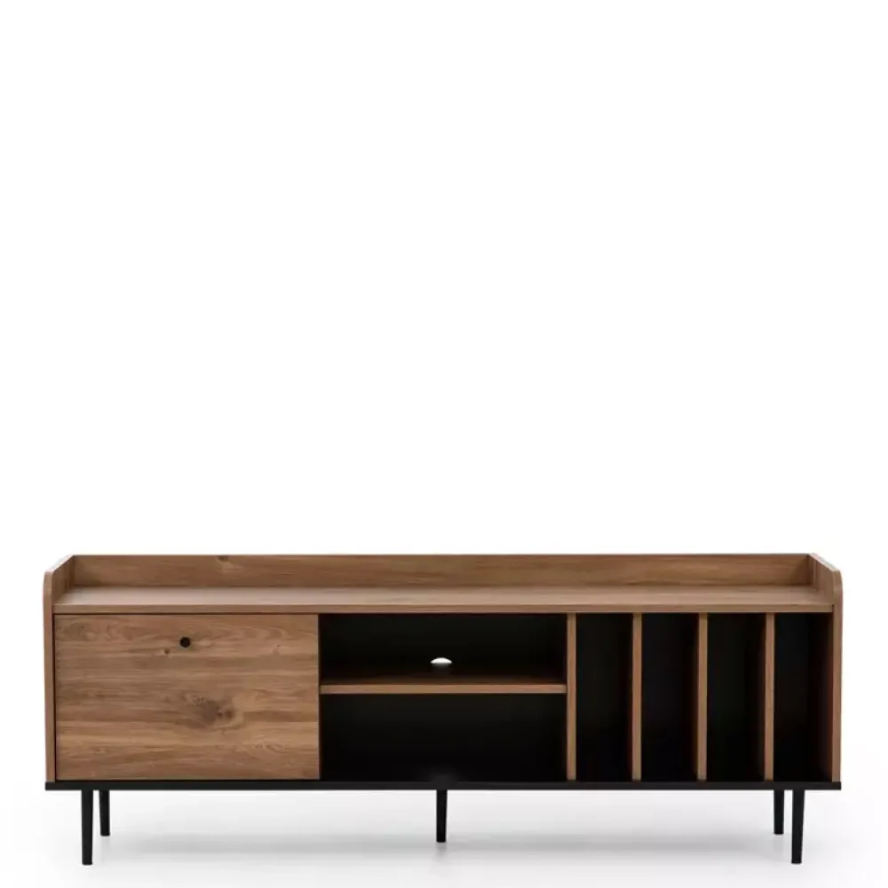 Zestawy Mebli Do Salonu|Szafki Rtv>GiB Meble Szafka pod telewizor 150 cm VIVIENNE