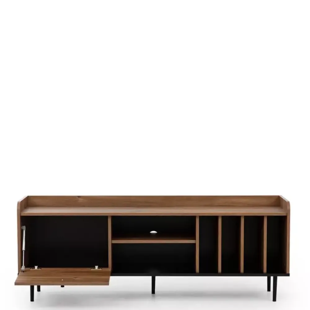 Zestawy Mebli Do Salonu|Szafki Rtv>GiB Meble Szafka pod telewizor 150 cm VIVIENNE