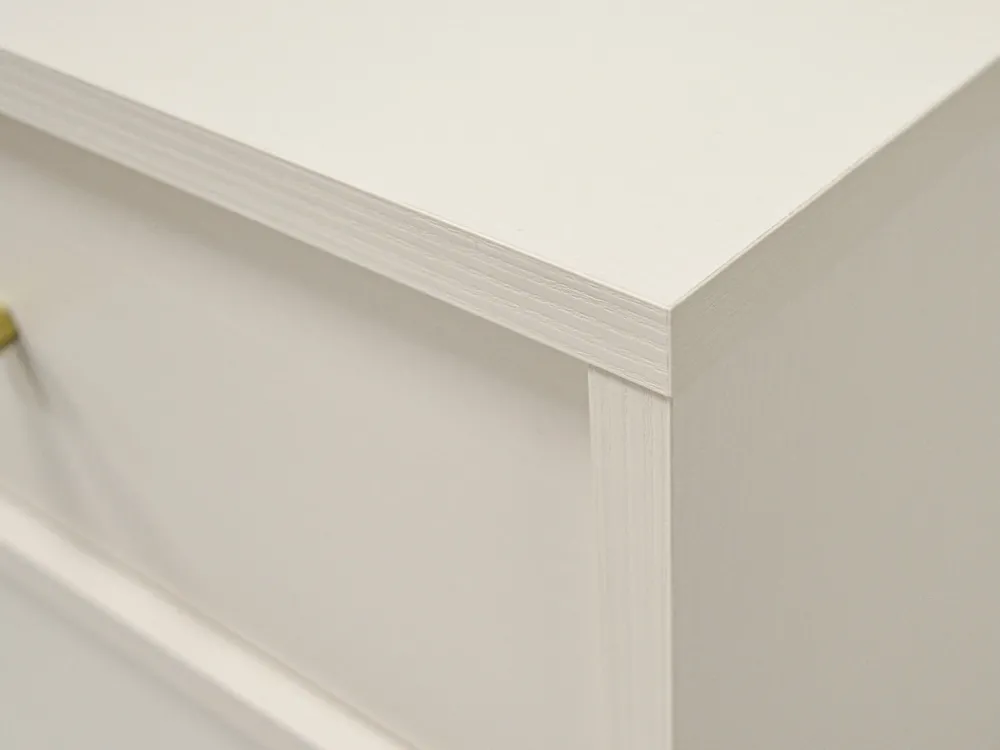 Zestawy Mebli Do Salonu|Szafki Rtv>Lempert Szafka pod telewizor 180 cm RTV 180 cm TOKEN beż piaskowy