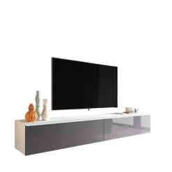 Szafki Rtv>BRATEX Szafka pod telewizor 180 cm BROMI