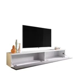 Szafki Rtv>BRATEX Szafka pod telewizor 180 cm BROMI