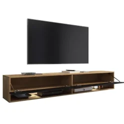 Szafki Rtv>BRATEX Szafka pod telewizor 180 cm AROMA