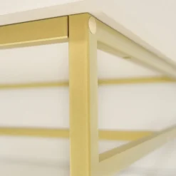 Szafki Rtv></noscript>Lempert Szafka pod telewizor do salonu z drzwiami i szufladą 180 cm TOKEN beż piaskowy