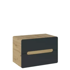 Meble Łazienkowe|Szafki Pod Umywalkę>COMAD Szafka pod umywalkę nablatową 80 cm nowoczesna AURELIO