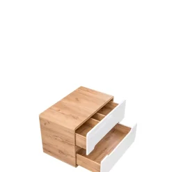 Meble Łazienkowe|Szafki Pod Umywalkę></noscript>COMAD Szafka pod umywalkę nablatową 80 cm AURELIO