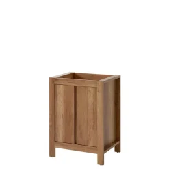 Meble Łazienkowe|Szafki Pod Umywalkę>COMAD Szafka pod umywalkę wpuszczaną 60 cm CLASENE