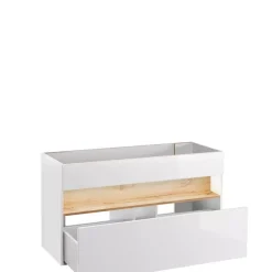 Meble Łazienkowe|Szafki Pod Umywalkę>COMAD Szafka pod umywalkę wpuszczaną 120 cm BELASSO