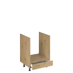 Meble Kuchenne>GAŁA MEBLE Szafka pod zabudowę kuchenki LAOS