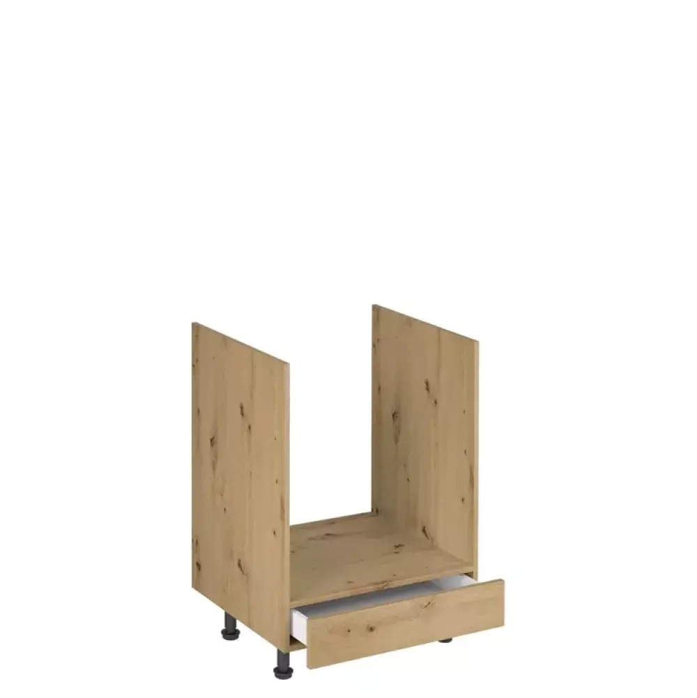 Meble Kuchenne>GAŁA MEBLE Szafka pod zabudowę kuchenki LAOS