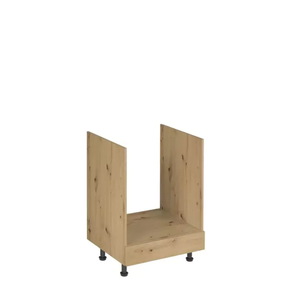 Meble Kuchenne>GAŁA MEBLE Szafka pod zabudowę kuchenki LAOS