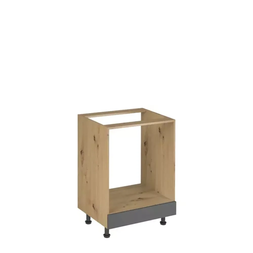 Meble Kuchenne>GAŁA MEBLE Szafka pod zabudowę kuchenki LAOS