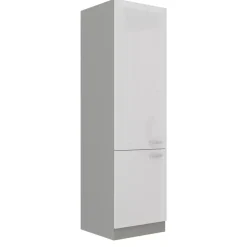 Meble Kuchenne>Lempert Szafka pod zabudowę lodówki 60 cm BLANKA