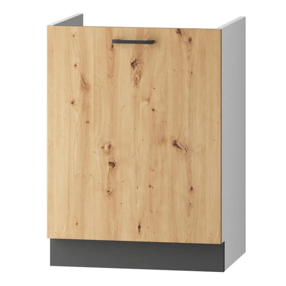 Meble Kuchenne>Stolkar Szafka pod zlew 60 cm CLARA